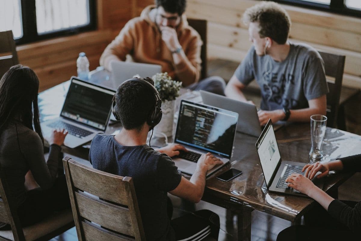 The small agency advantage: why bigger isn't always better