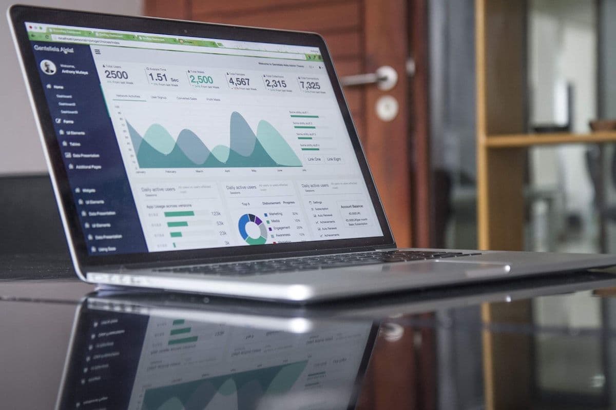 Why we rebuilt innatus.digital (and what we chose)