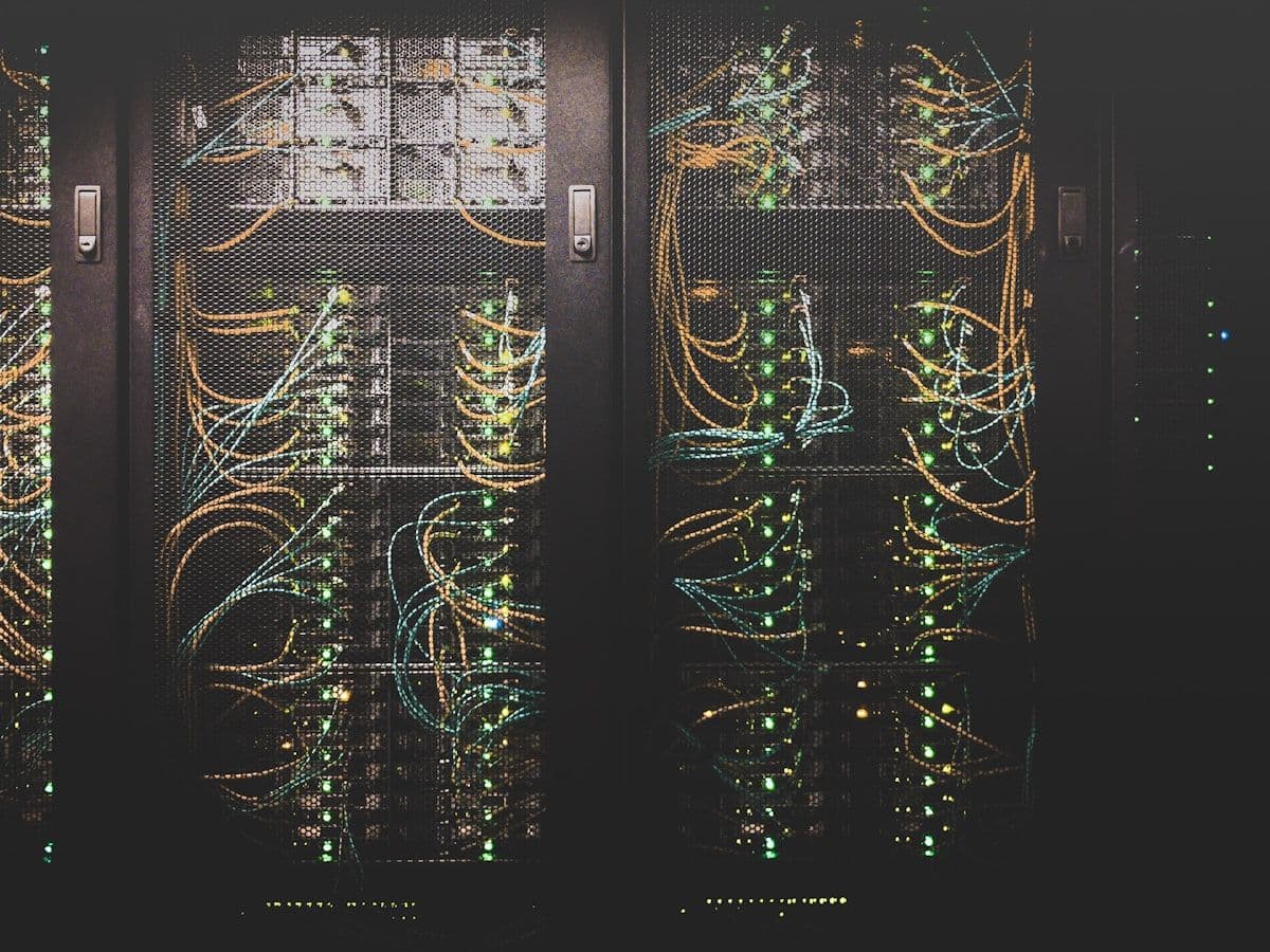 Hosting, Servers & Support